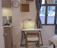 Peking Road Apartments