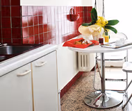 Zara Serviced Apartment