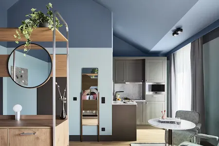 St. Paul-Strasse Serviced Apartments