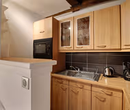 Rue Saint Honore Serviced Apartment, Madeleine