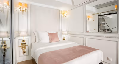 The perfect Parisian escape 4 Bedroom