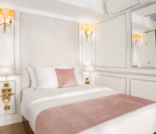 The perfect Parisian escape 4 Bedroom