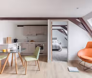 Plantage Serviced Apartments