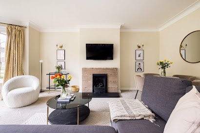 The Elmbridge Retreat