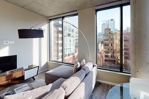Union West Apartments