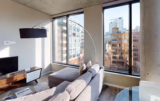 Union West Apartments