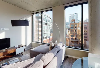 Union West Apartments