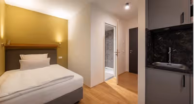 Splendom Frankfurt West