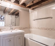 Saint Germain des Pres Apartment