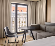 Neunkirchner Serviced Apartment