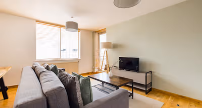 The Clerkenwell Apartments