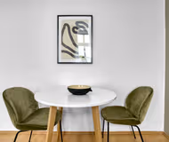 Köpenicker Serviced Apartment