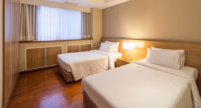 Silom-Bandara Residences