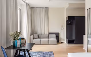 Eschersheimer Studio II