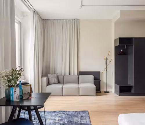 Eschersheimer Studio II