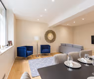 Exeter - Covent Garden