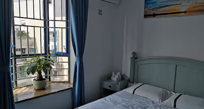 Houhai Ave Serviced Apartments