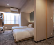 Ikebukuro Serviced Apartments-II