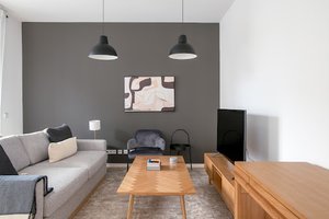 Mittber Serviced Apartment