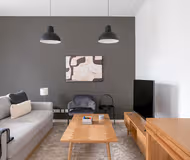 Mittber Serviced Apartment