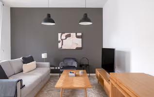 Mittber Serviced Apartment