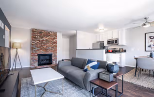 Rochester Av #307 Apartment