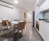 Peel Street Serviced Apartment