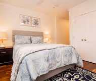 Tremont Furnished Apartments 4