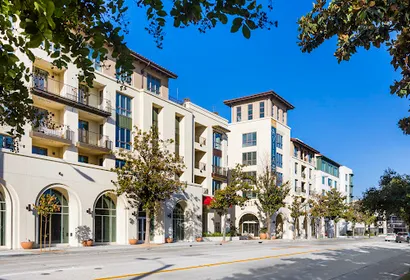 Avila Apartments