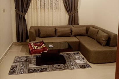 Al khalifa Al Mamoon Street Serviced Apartment