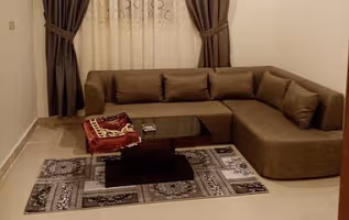 Al khalifa Al Mamoon Street Serviced Apartment