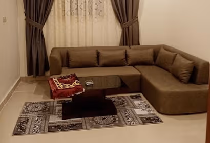 Al khalifa Al Mamoon Street Serviced Apartment