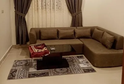 Al khalifa Al Mamoon Street Serviced Apartment