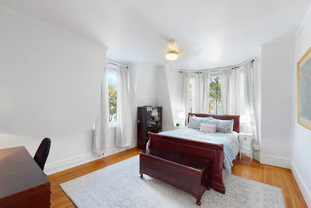 Cypress Furnished Apartments