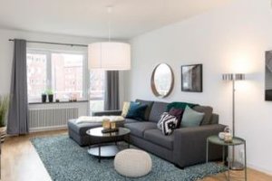 Spånehusvägen Serviced Apartment