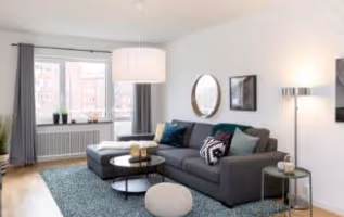 Spånehusvägen Serviced Apartment