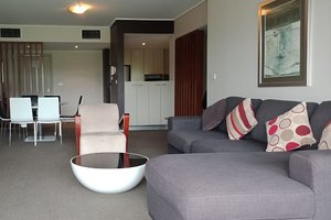 Pennant Street Apartments, Castle Hill