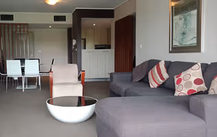 Pennant Street Apartments, Castle Hill