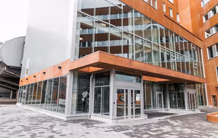 Neilikkatie Serviced Apartments