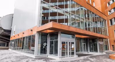 Neilikkatie Serviced Apartments