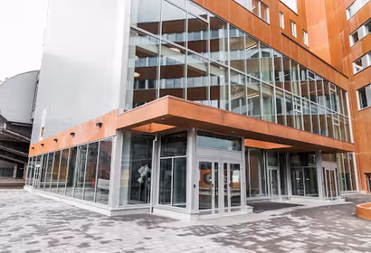 Neilikkatie Serviced Apartments