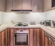 Shilipu Station Rd Serviced Apartments