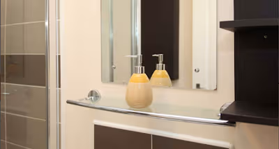 Broad Gauge Apartments