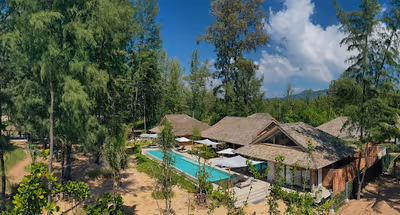 The Pines Villa