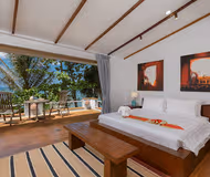 Kalim Beach House - 7 Bed Villa