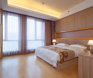 North Stadium Rd Serviced Apartments