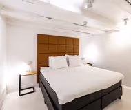 Spaarndammer Serviced Apartment