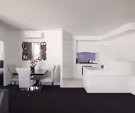 Docklands Waterfront Apartments