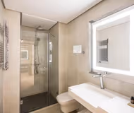 Boulevard Bir Anzarane Serviced Apartment