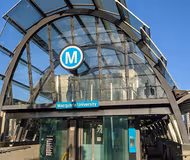 Mooltan Avenue Apartments-II